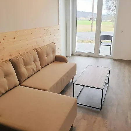 Guest house Workers Appartements Kreuzwirt