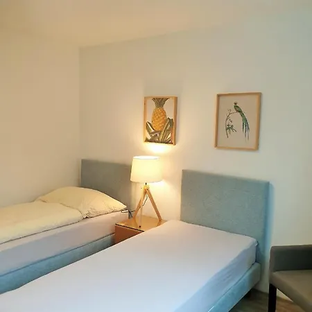 Workers Appartements Kreuzwirt Engerwitzdorf