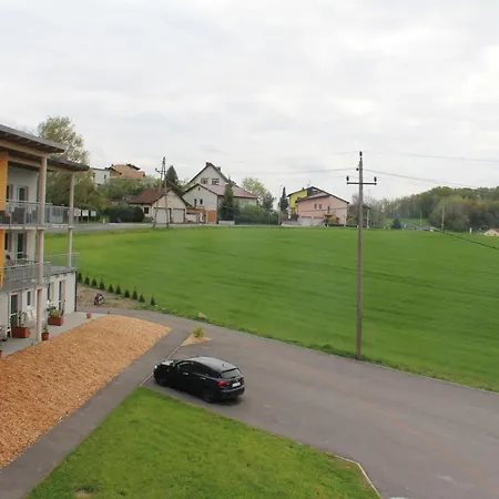 Guest house Workers Appartements Kreuzwirt Engerwitzdorf