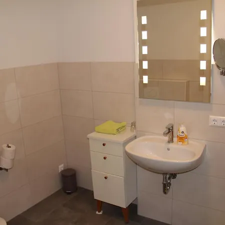 Guest house Workers Appartements Kreuzwirt Engerwitzdorf