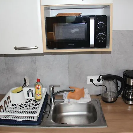 Guest house Workers Appartements Kreuzwirt