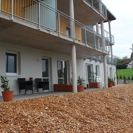 Workers Appartements Kreuzwirt Guest house *
