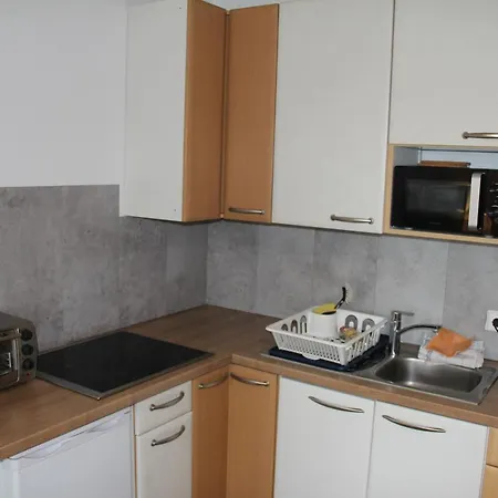 Workers Kreuzwirt 3* Engerwitzdorf