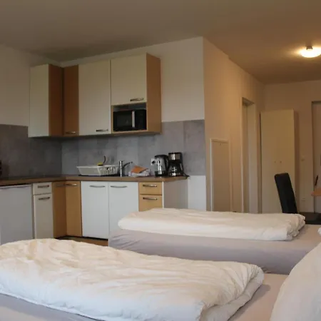Workers Appartements Kreuzwirt Engerwitzdorf