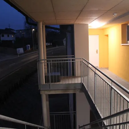 Workers Appartements Kreuzwirt 3* Engerwitzdorf