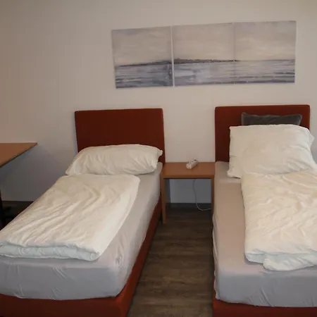 Workers Kreuzwirt 3*