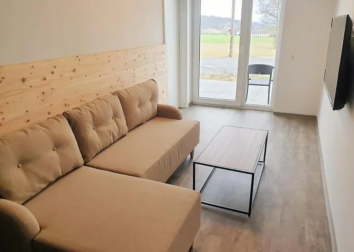 Penzion Workers Kreuzwirt