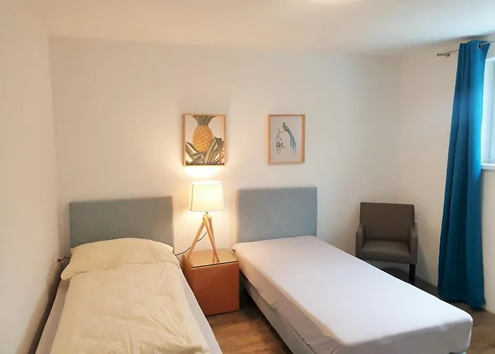 Workers Kreuzwirt 3* Engerwitzdorf