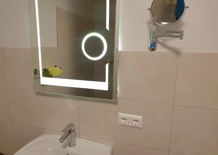 Workers Kreuzwirt 3*