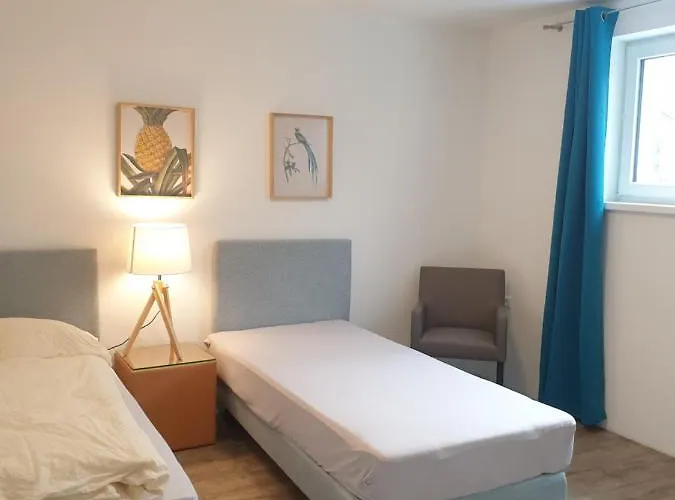 Workers Kreuzwirt بيت ضيافة Engerwitzdorf