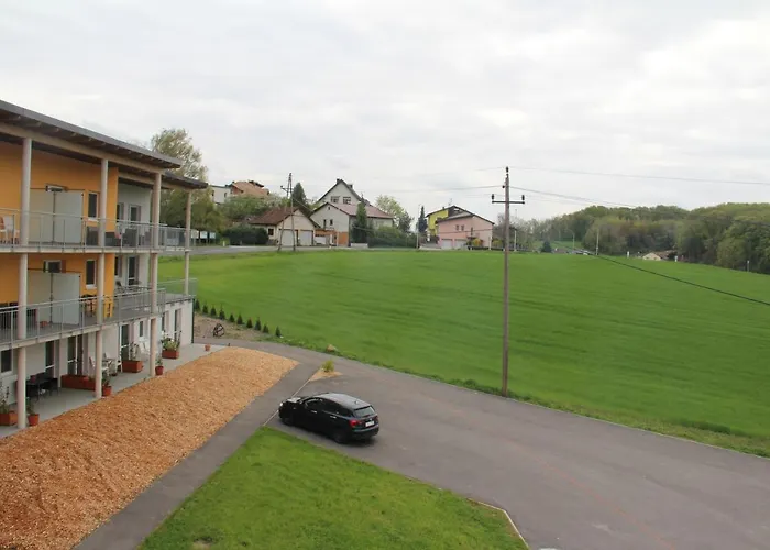 Penzion Workers Kreuzwirt Engerwitzdorf