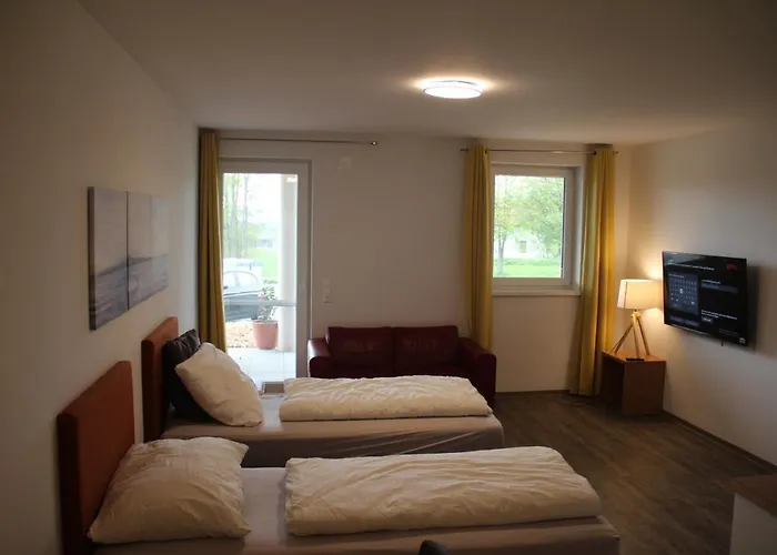 Workers Kreuzwirt 3* Engerwitzdorf