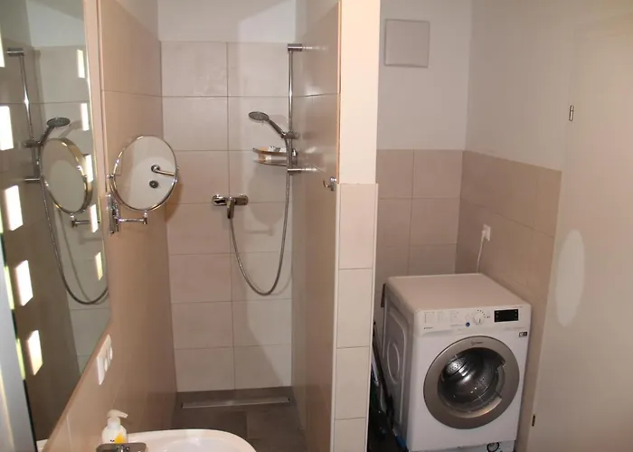 Workers Kreuzwirt 3* Engerwitzdorf