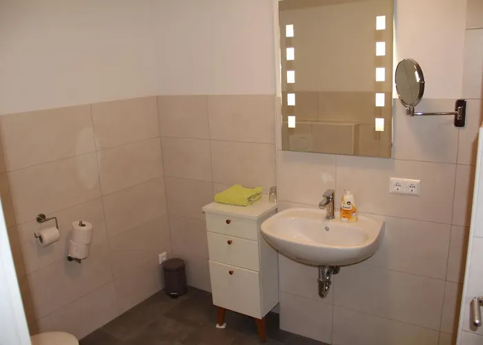 بيت ضيافة Workers Kreuzwirt Engerwitzdorf