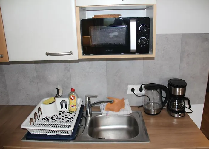 بيت ضيافة Workers Kreuzwirt