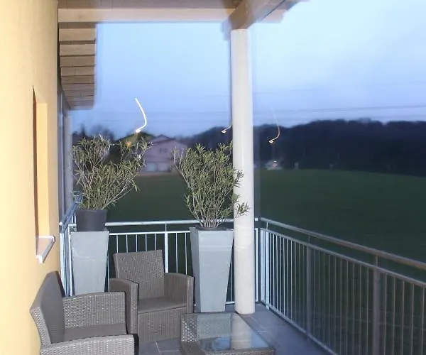 Workers Kreuzwirt 3* Engerwitzdorf