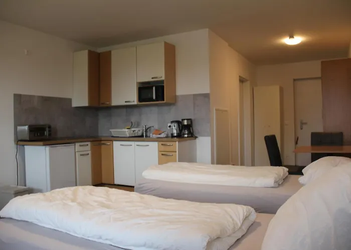 Workers Kreuzwirt Engerwitzdorf