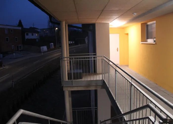 Workers Kreuzwirt 3* Engerwitzdorf