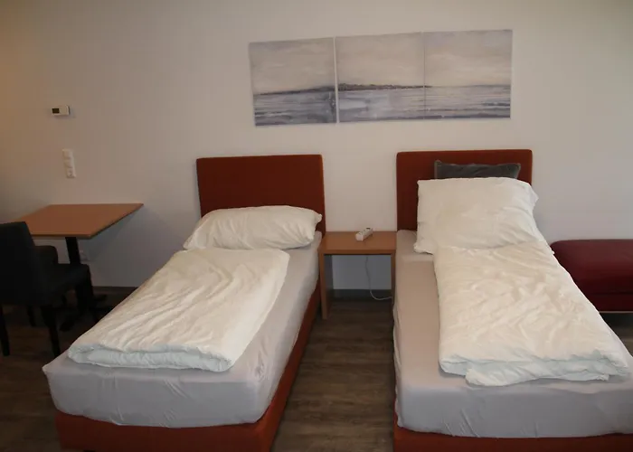 Workers Kreuzwirt 3*