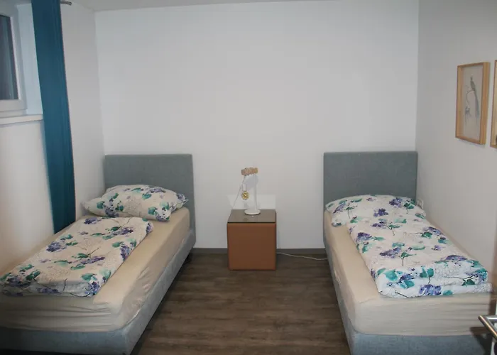 بيت ضيافة Workers Kreuzwirt 3*