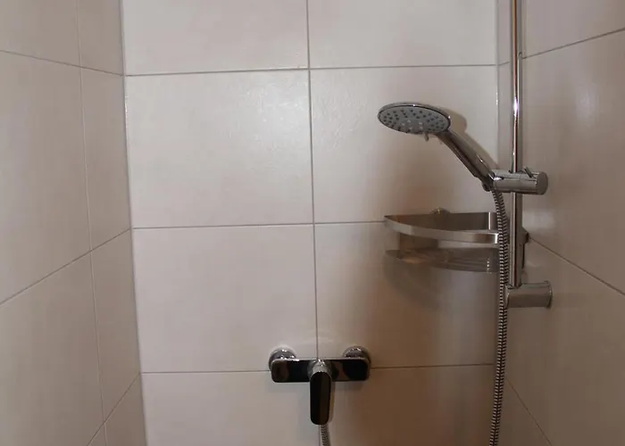 Workers Kreuzwirt بيت ضيافة 3*