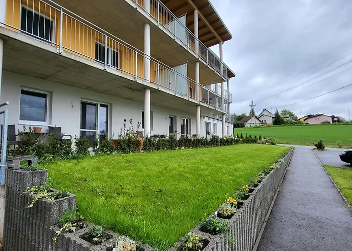 Workers Kreuzwirt بيت ضيافة Engerwitzdorf