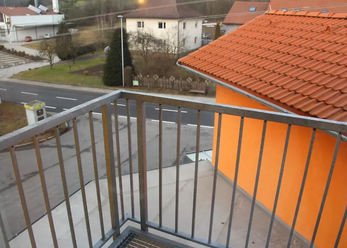 Workers Kreuzwirt Penzion