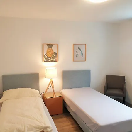 Workers Appartements Kreuzwirt 3* Engerwitzdorf