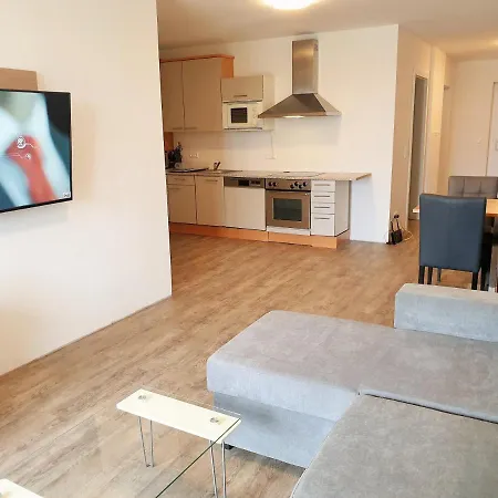 Guest house Workers Appartements Kreuzwirt 3*