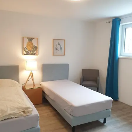 Workers Appartements Kreuzwirt Guest house Engerwitzdorf