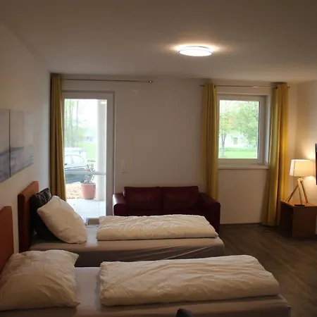 Workers Appartements Kreuzwirt 3* Engerwitzdorf