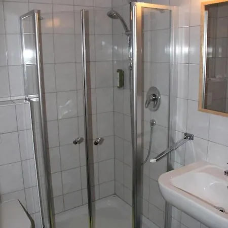 Workers Appartements Kreuzwirt Guest house 3*