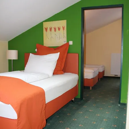 Workers Appartements Kreuzwirt Guest house Engerwitzdorf