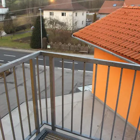 Workers Kreuzwirt Gæstehus