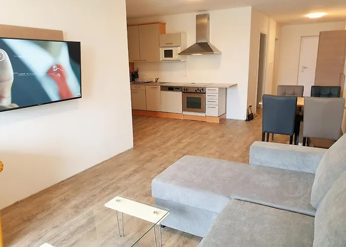 Gæstehus Workers Kreuzwirt 3*