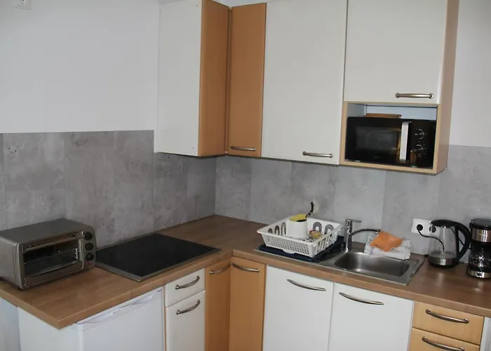 Workers Kreuzwirt 3* Engerwitzdorf