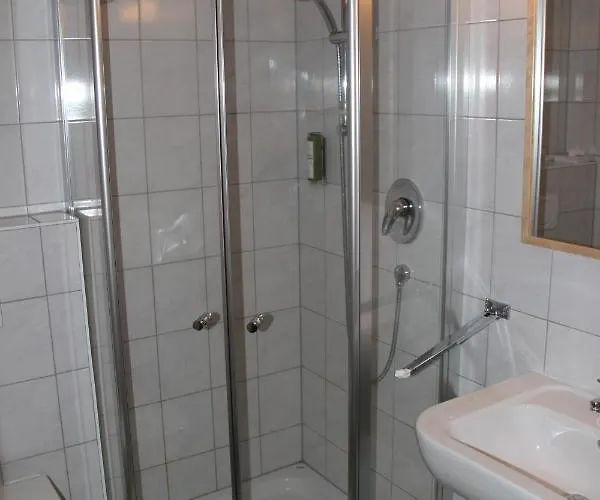 Workers Kreuzwirt Gæstehus 3*